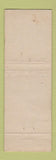 Matchbook Cover - Florsheim Shoes Wearite Union NJ WORN