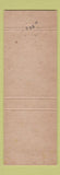 Matchbook Cover - City Center Motel Sheridan WY Best Western