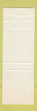 Matchbook Cover - Log Cabin Club