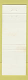 Matchbook Cover - Ollie's Chinese Restaurant New York City