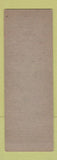 Matchbook Cover - Culter's Cut Rate Drug Stores