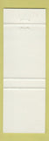 Matchbook Cover - La Foret Restaurant