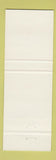 Matchbook Cover - Islesmere QC? Country Club