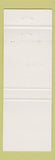 Matchbook Cover - Chandler Inn Boston MA