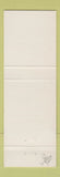 Matchbook Cover - Austin's Restaurants Dix Salem IL