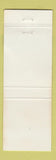 Matchbook Cover - Arborgate Inn Mentor OH