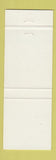 Matchbook Cover - Hammatt Place Ipswich MA WEAR