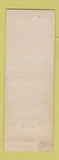 Matchbook Cover - Ben Saathoff's Castle Cigar Store New Castle IN