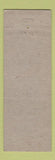 Matchbook Cover - Town Toast Cookies Phoenixville PA