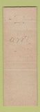 Matchbook Cover - Pink Pig Hotel Ottumwa IA WEAR