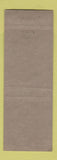 Matchbook Cover - Antonini's Restaurant Clinton IN Italian WORN
