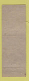 Matchbook Cover - Rosslyn Inn Crafton PA WEAR