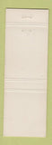 Matchbook Cover - Glass & China House Kansas City MO WEAR