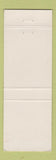 Matchbook Cover - San Francisco Seven 0 Occidental Life