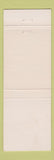 Matchbook Cover - Fabulous Inns San Diego El Cajon CA