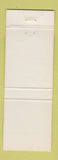 Matchbook Cover - Riverside Country Club Battle Creek MI WEAR