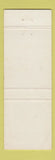 Matchbook Cover - Farmington Country Club MI