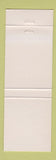 Matchbook Cover - Bay Pointe Golf Club West Bloomfield MI
