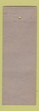 Matchbook Cover - Flintridge Country Club Pasadena CA