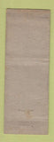 Matchbook Cover - Golubski Son Funeral Home WORN