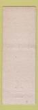 Matchbook Cover - Ben Saathoff's Castle Cigar Store New Castle IN
