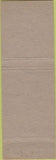Matchbook Cover - Town Tavern Brewster NY