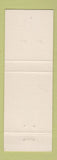 Matchbook Cover - King Fond Restaurant Chinese Oak Park IL