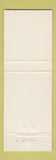 Matchbook Cover - Louts Imperial Chinese Restaurant Rochester NY