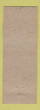 Matchbook Cover - Millvale Ave Cafe Bar