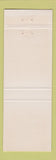 Matchbook Cover - Kassey's Merle Norman Cosmetics Milpitas CA WEAR