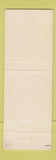Matchbook Cover - PTA Ham Supper Newville PA 1965