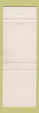 Matchbook Cover - Spinning Wheel Inn Redding Ridge CT