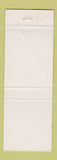 Matchbook Cover - Mid Columbia Dry Cleaners Hood River OR