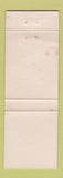 Matchbook Cover - Shangri La Restaurant Pompano Beach FL WEAR