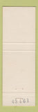 Matchbook Cover - China Inn Arlington VA
