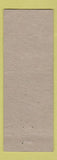 Matchbook Cover - Parker's Launderette laundry Waukegan IL