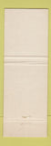 Matchbook Cover - Airporter Inn Hotel Newport Beach CA