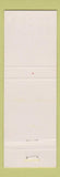 Matchbook Cover - Kentucky Department of Agriculture David Boswell KY WEAR