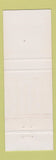 Matchbook Cover - Timber Creek Lodge Markham ON