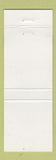 Matchbook Cover - Tampa Yacht Country Club FL