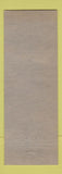 Matchbook Cover - Foster's Standard oil gas Kalamazoo MI