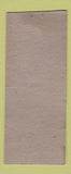 Matchbook Cover - Pinky's Place Central City