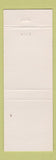 Matchbook Cover - Pond View Restaurant Kingston NH