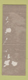 Matchbook Cover - Owens Tractors Sales SAMPLE