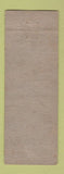 Matchbook Cover - Brooks Lodge Alpena MI WEAR