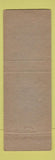 Matchbook Cover - Universal Launderers Cleaners Portland ME