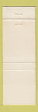 Matchbook Cover - Dodge Inn North Edgecomb ME