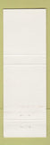 Matchbook Cover - Quickway Diner Bloomingburg NY