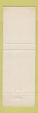 Matchbook Cover - Silver Sands Motel Miami FL Hotel Urmey WEAR