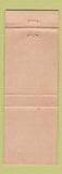Matchbook Cover - Charcoal Broiler Snack Shops Boston Chicago Detroit